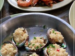 -贞姨美食·老字号海鲜大排档