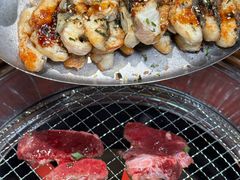 -伊茉家的烤肉店(勒泰中心店)