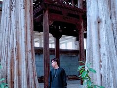 -广东紫坭糖厂(桥头路)