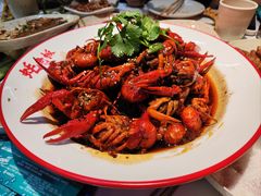 -蚝老板海鲜烧烤大排档(码头店)
