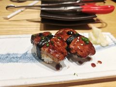 -松鱼亭·和牛烧肉(协鑫广场店)