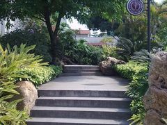 曲径通幽处-昔士风中西餐厅(天河公园店)