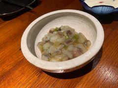 -千代武日本料理(爱建店)