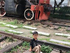 -江墅铁路遗址公园