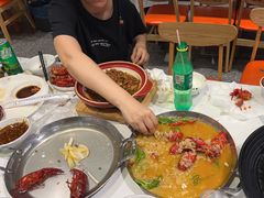 -517烧烤·龙虾·海鲜大排档(万象都荟店)