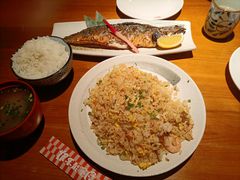 -有喜屋·深夜食堂(北京西路店)