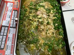 -雅佳神话·麻辣烤鱼(新街口店)