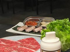 -黑崎烧肉·山野厨房(坪山店)