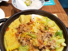 -井圣日膳(万达店)