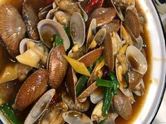 -鑫悦楼煎蟹·16年海鲜大排档