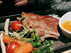 -路易十三西餐厅(西关新天地店)