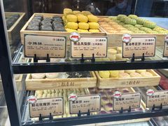 -北京稻香村(零号店)