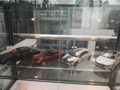 -北京鹏龙大道奔驰4S店(纪家庙店)