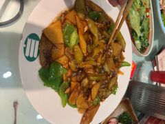 -华竹饭店(中央大街店)