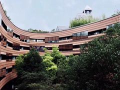 -上海衡山路十二号华邑酒店