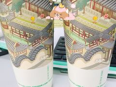 -仙雨林·奶茶鲜果茶(书院巷店)