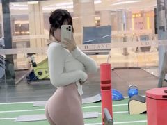 -CXFIT 陈徐健身工作室(凯旋店)