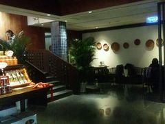 -粗茶淡饭·隐庐私厨(东亭店)