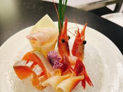 -水禾轩·海鲜蒸汽主题餐厅(新香洲旗舰店)