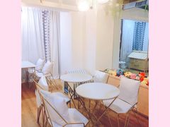 -Husky Go! 哈士奇体验馆·宠物咖啡厅狗咖