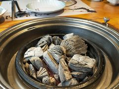 -唯成•韩国炭火烤肉 유성고기