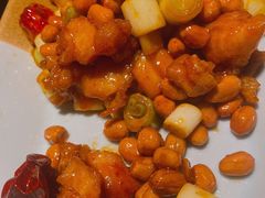 宫保鸡丁-外婆家(南开大悦城店)