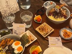 -嘁嘁茶泡饭