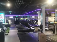 -金融街长安体育中心(北京长安店)
