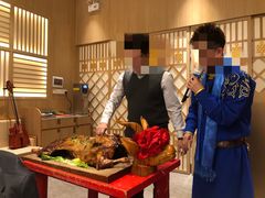 -羊之道草原味道清真餐厅(番禺店)