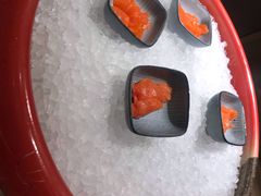 -舟山朱家尖威斯汀酒店·知味标帜自助餐厅
