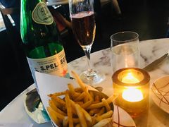 -db Bistro & Oyster Bar by Daniel Boulud(滨海湾金沙店)