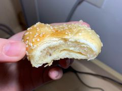 老婆饼-青年实验餐厅