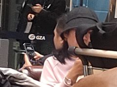 -贵阳龙洞堡国际机场-T2航站楼