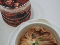 龙虾蟹肉汤包-北京厨房(SKP店)