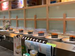 -禾绿回转寿司(万柳华联店)