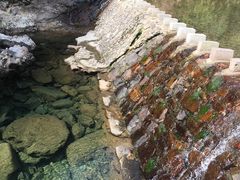 -宁波五龙潭景区