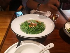 -如轩·海鲜砂锅粥·潮汕菜(海珠店)