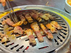 -喜来稀肉(虹泉路店)