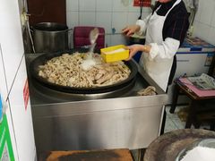 -谢记素红大肠店(新民路店)