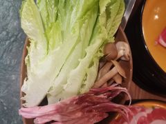 -牛New寿喜烧(中山公园龙之梦店)