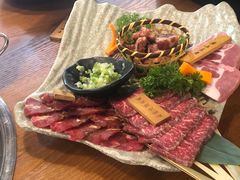 -匠太烧肉台日料理餐酒馆(三林店)