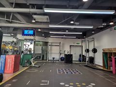 -每刻健身工作室(西直门店)
