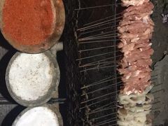 -永安烧烤