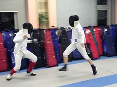 -北京众国际击剑俱乐部