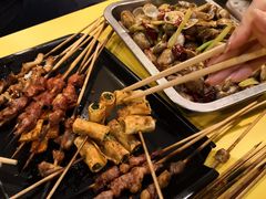 -望京小腰(北京总店)