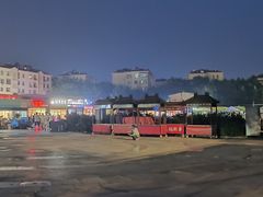 -利群海琴购物广场(商丘路店)