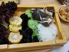 -洞仙锅(花园街店)
