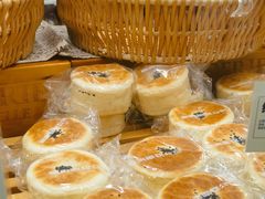 -富贵面包公司(运河店)