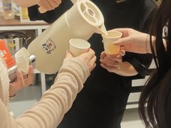 -龙湖杭州滨江天街