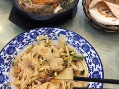 -西安名吃秦唐人家(南泉路店)